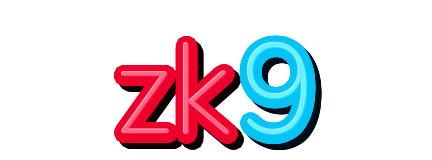 zk9 — logo kanal