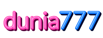 dunia777 — logo kanal