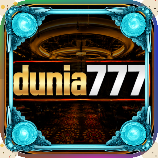 dunia777 — mitra unggulan